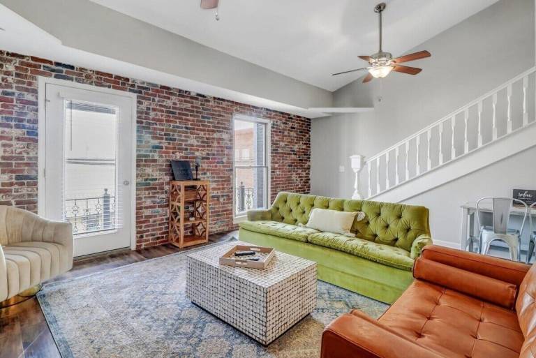 Apartment Statesboro