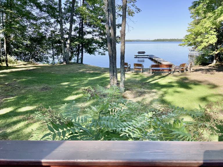 Cabin Conover