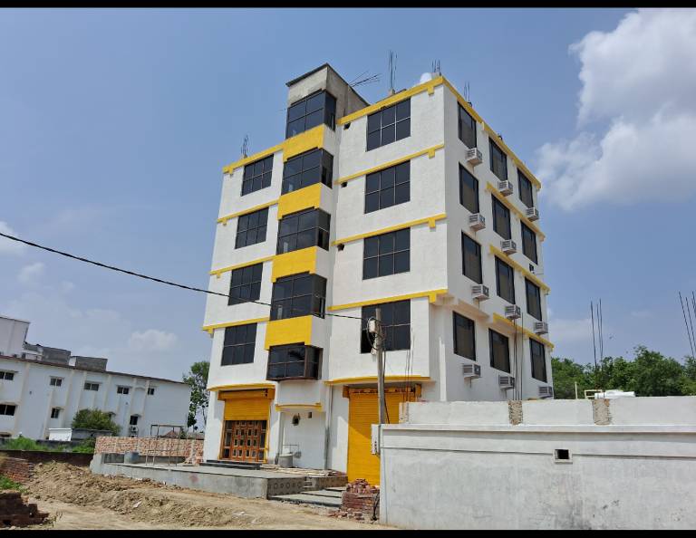 Hotel Gridhakuta International in Patna