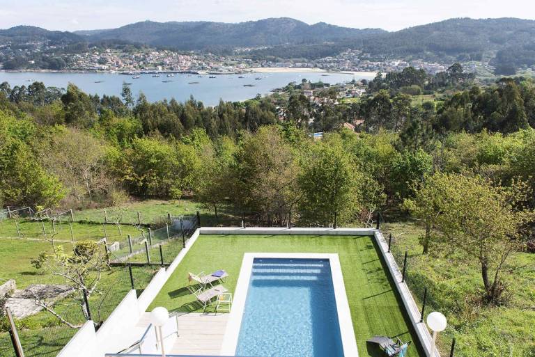 Vivenda Cangas