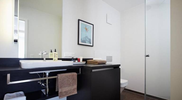 Serviced apartment | Pet-friendly — photo 5