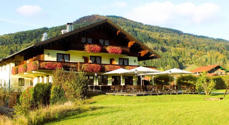 DEVA Hotel-Restaurant Fischerwirt inklusive Chiemgau Card — photo 4