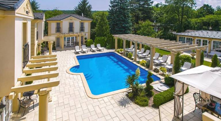 Apartman Ágfalva