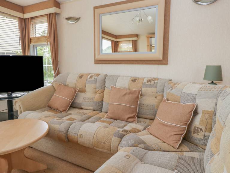 Family-oriented cottage with garden | Pet-friendly — photo 4