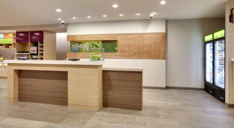 Home2 Suites by Hilton Yakima Airport — photo 5