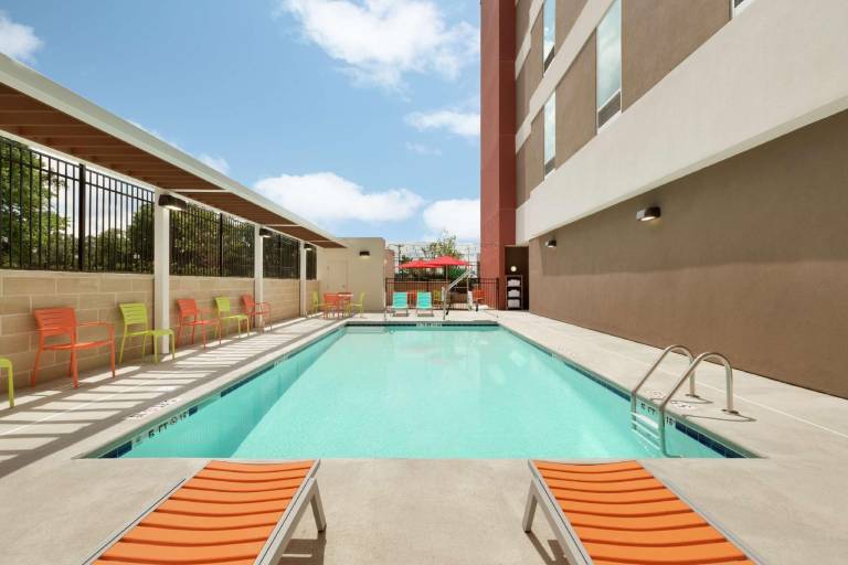 Home2 Suites by Hilton Durham Chapel Hill — photo 4