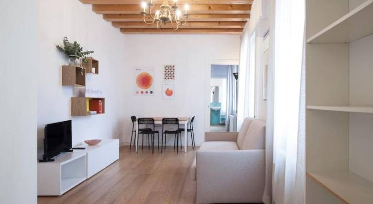 Nice apartment | Near Piazza San Marco | Dogs allowed in Venice