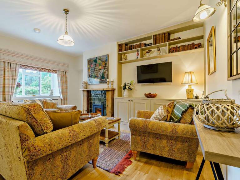 Fully equipped nice house with jacuzzi & yard | Pets are welcome — photo 4