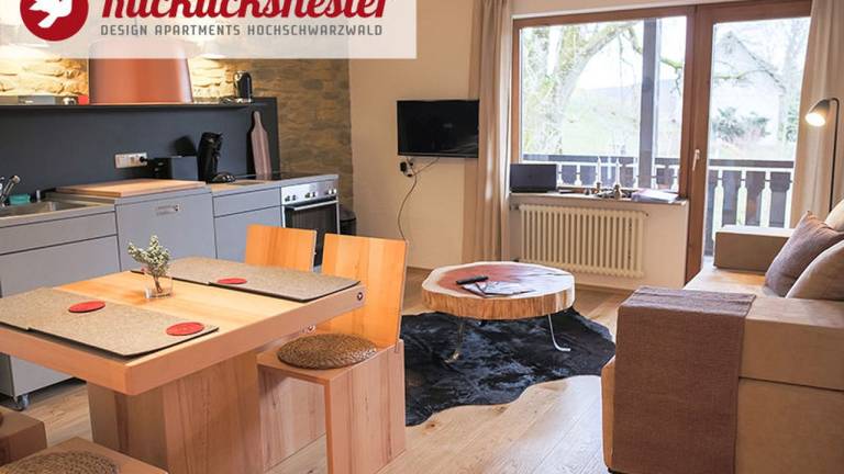 Ferienwohnung Titisee-Neustadt