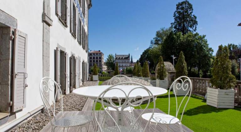 Best Western Grand Hotel De Bordeaux — photo 4