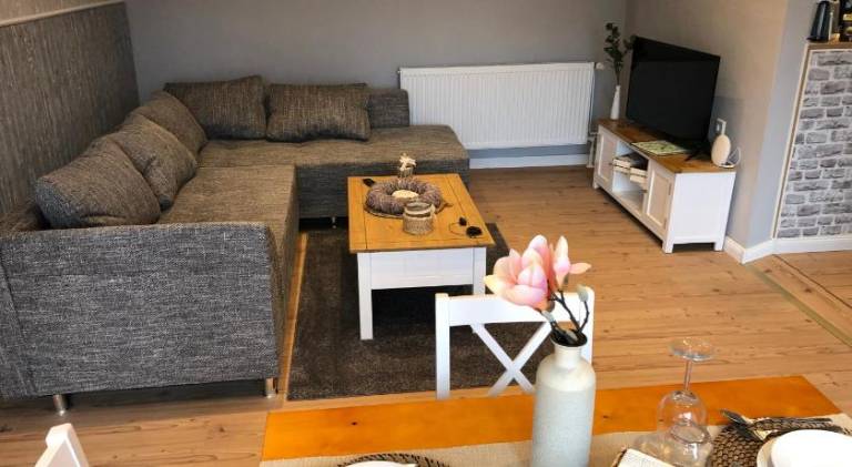 Ferienwohnung Eddelak