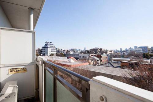 18 m² Ferienwohnung