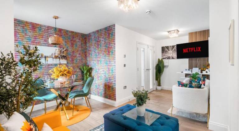Apartment | Close to Brighton Palace Pier | Next to the beach | Dogs allowed in Brighton