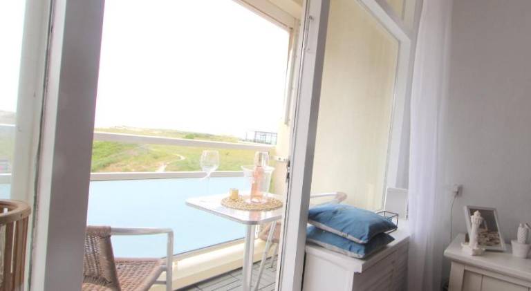 Appartementen aan zee — photo 3