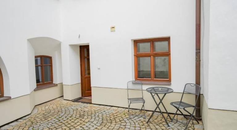 Apartment | Close to Holy Trinity Column | Dogs allowed — photo 4
