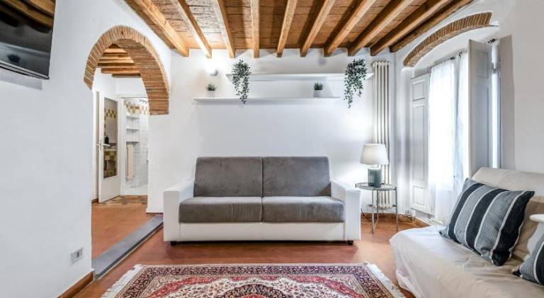 Hoslty-Suite l'Arancio-Enjoy the Historical Center-Brand new Shower in Pisa