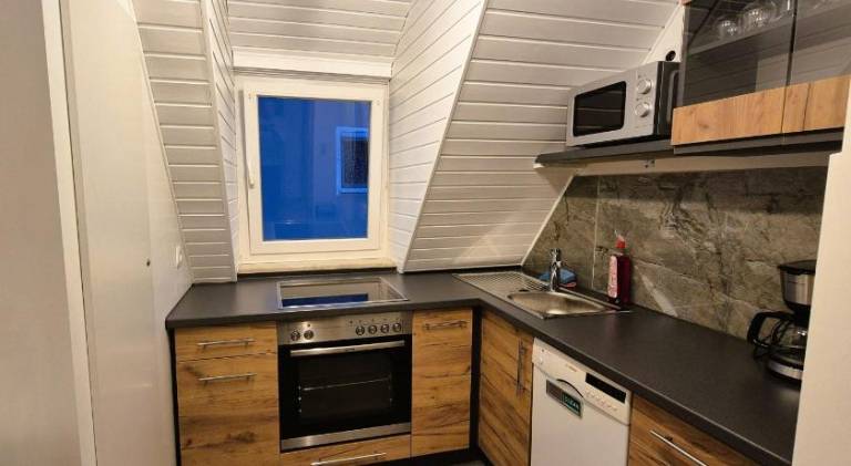 Apartment with 2 rooms for 5 persons — photo 3