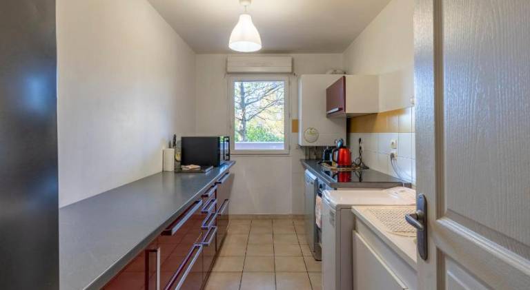 Rental apartment with terrace — photo 4