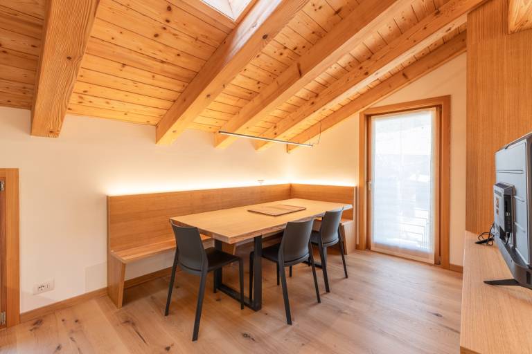 Rental apartment with garden | Mountain view — photo 3