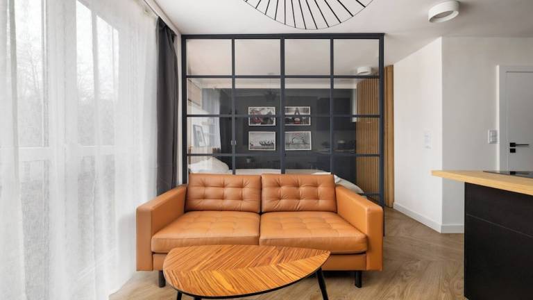 Appartement Śródmieście Północne