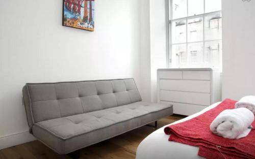 Apartamento  Edimburgo