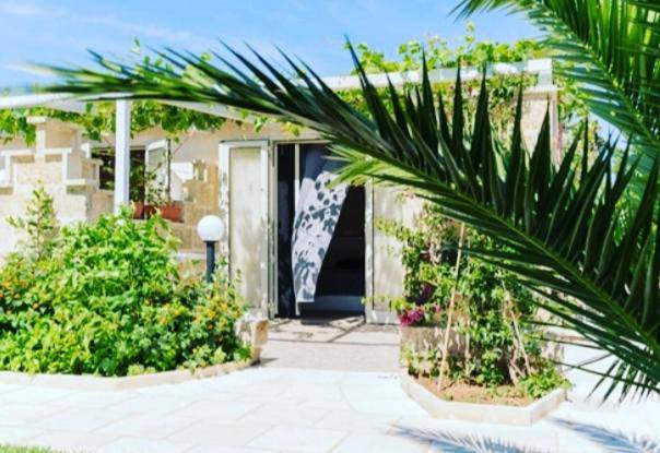 Farm with pool, terrace & garden in Otranto