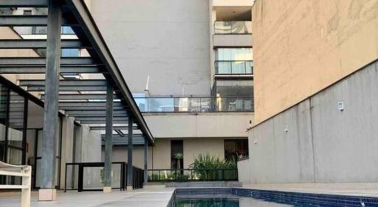Rental apartment with pool & hot tub | Pets are welcome — photo 5