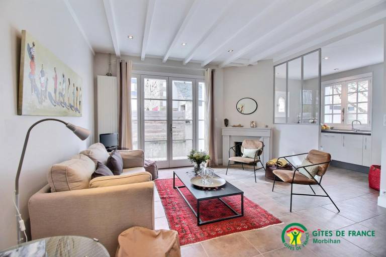 Wonderful gite | Next to the beach | Dogs allowed — photo 4
