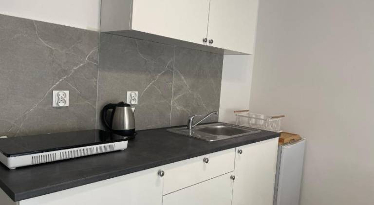 Nice holiday apartment with yard | Close to the beach | Dogs allowed — photo 4