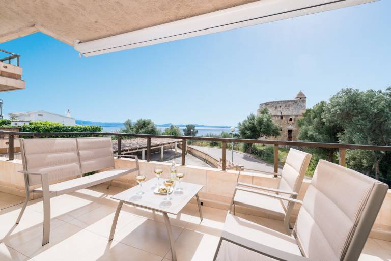 Appartement Barcares
