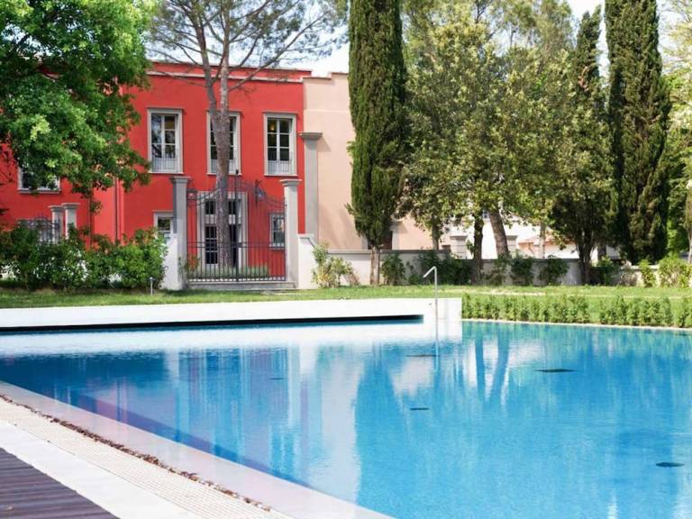 Appartamento vacanza Rignano sull'Arno