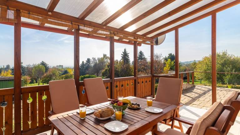 Ferienhaus Balatonalmádi