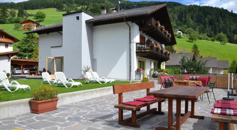 Pension Apartments Klotznerhof — photo 3