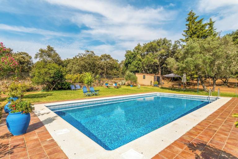 Villa Cortegana