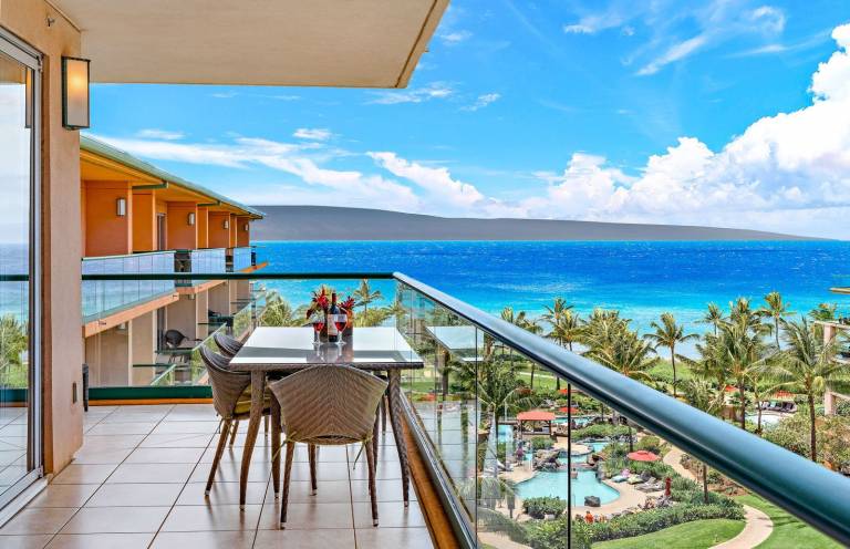 Condo Kaanapali
