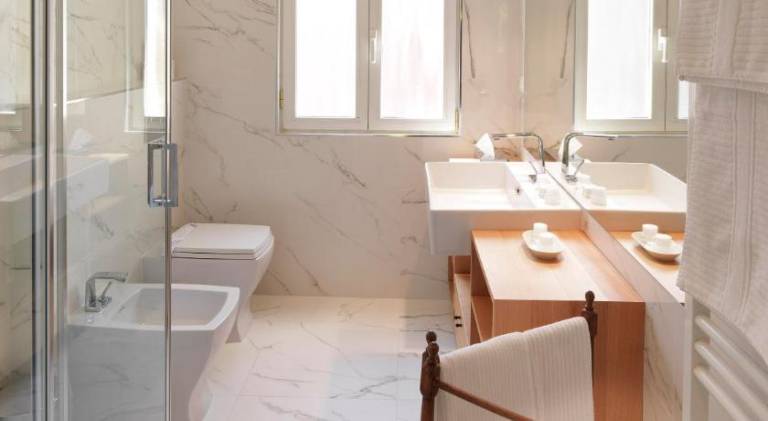 Boutique Hotel Albero Nascosto — photo 2