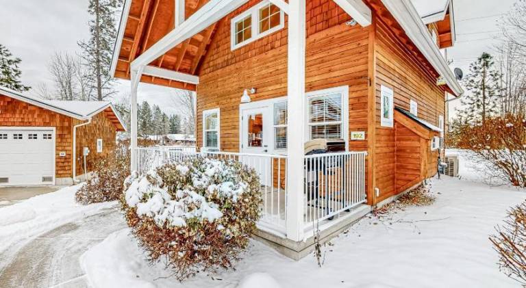 Pleasant house | Dogs allowed in Sandpoint, ID