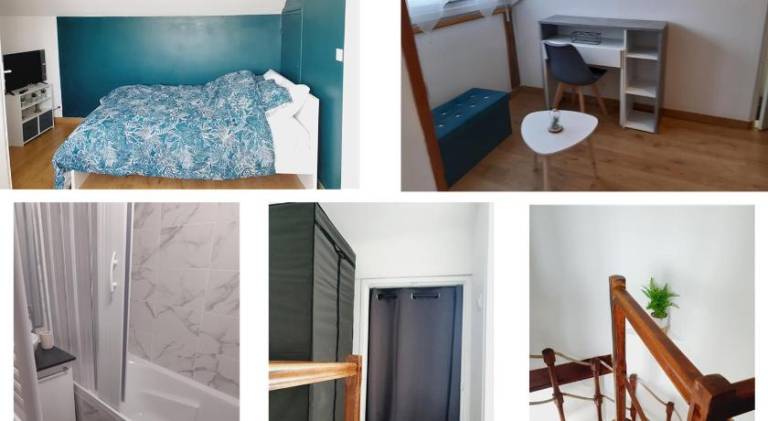 Holiday apartment | Dogs allowed — photo 2