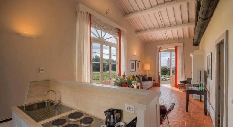 Borgo Scopeto Relais Hotel — photo 4
