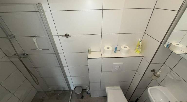 Apartment with 1 room for 2 persons — photo 4