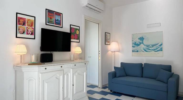 Lovely apartment with patio | Pet-friendly in Bologna
