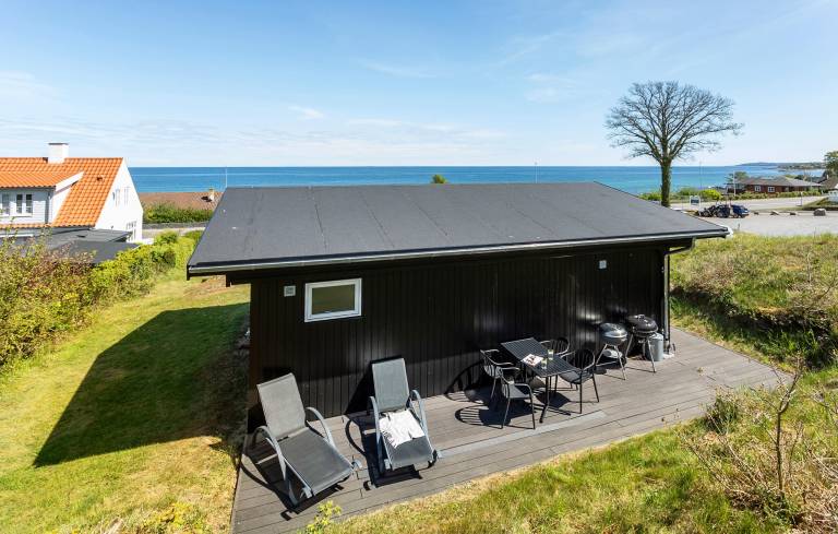 Feriehus Allinge-Sandvig