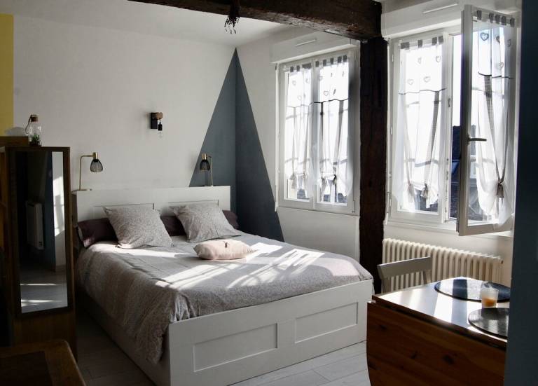 Appartement Chartres