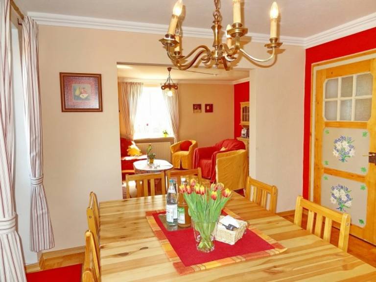 Ferienwohnung Eggenthal