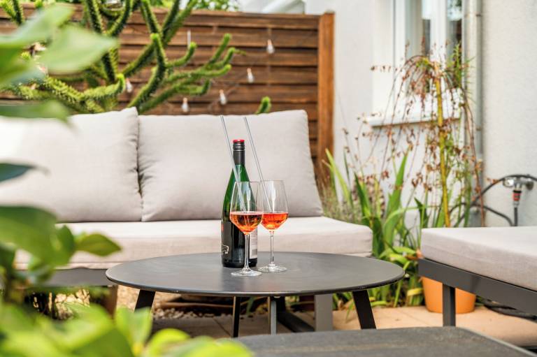 Ferienwohnung Lorsch