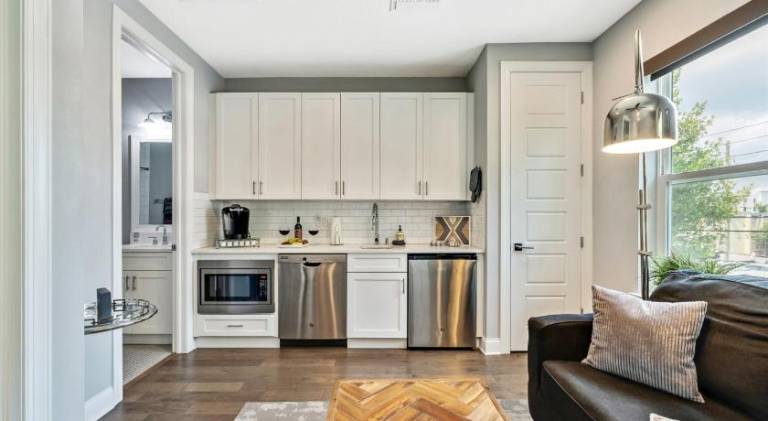 Vacation home | Pets allowed — photo 2