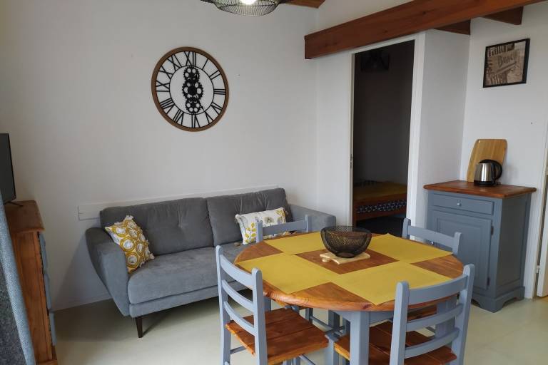 Maison de vacances Dolus-d'Oléron