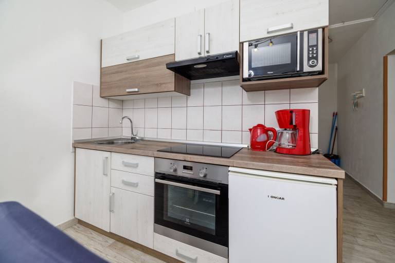Wonderful holiday apartment | Garden view | Dogs allowed — photo 4