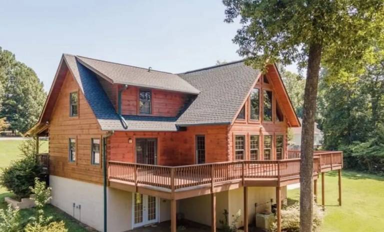 House Mooresville