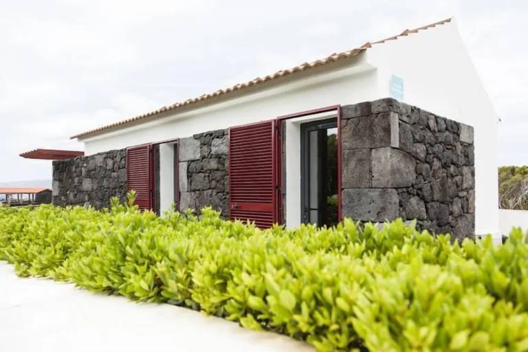 House  Prainha